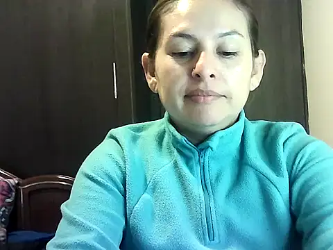 Valery  Rouse  online show from 03-09-26, 11:08