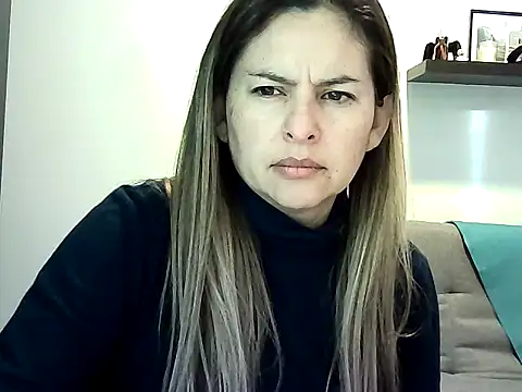 Valery  Rouse  online show from 07-21-26, 11:44