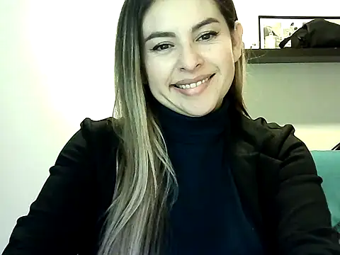 Valery  Rouse  online show from 07-15-26, 01:56