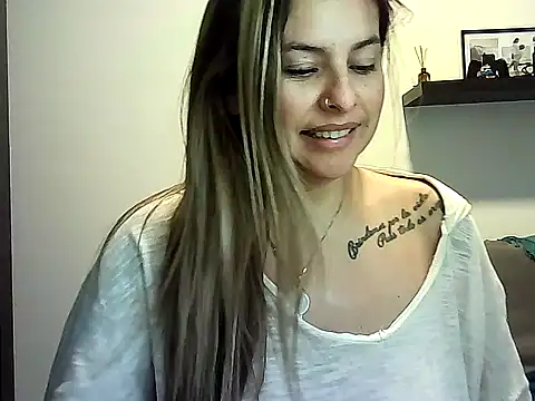 Valery  Rouse  online show from 06-07-26, 03:17