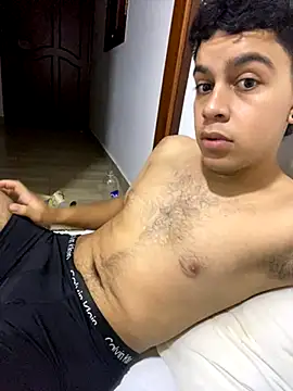 Young handsome online show from 11-28-25, 05:46