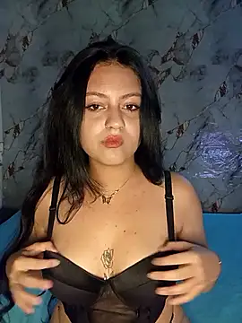 Jeniffer-s online show from 10-09-25, 02:12