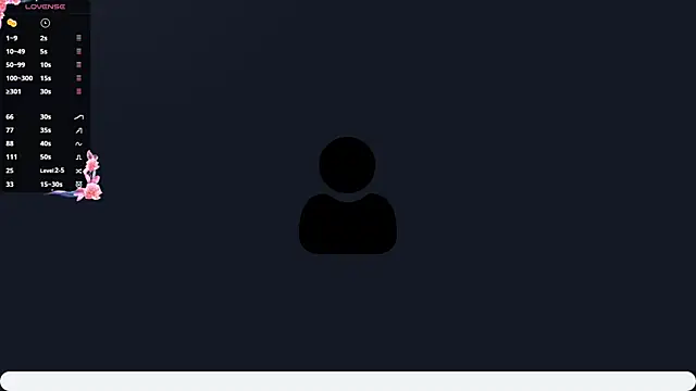 DreamyOlivia online show from 10-02-25, 02:09