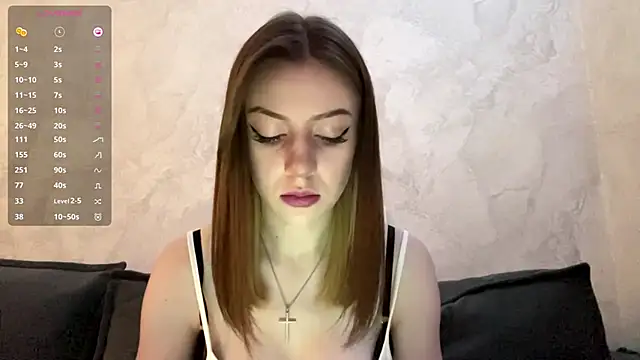 Snapshot of MustangMuse chatting on 09-25-25, 02:12 MustangMuse online show from 09-25-25, 02:12