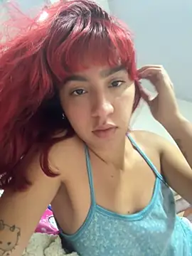 The Best Melissa online show from 10-17-25, 03:43