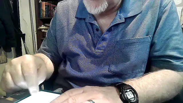 georgeww62 online show from 04-14-26, 07:19