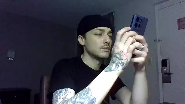 Jbenz420 online show from 03-22-26, 03:54