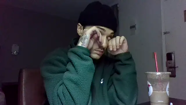Jbenz420 online show from 03-21-26, 01:18