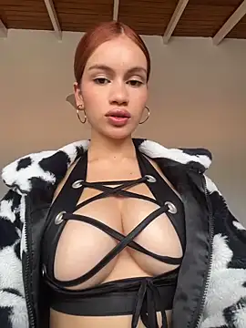 Marilyn scott online show from 03-25-26, 05:45