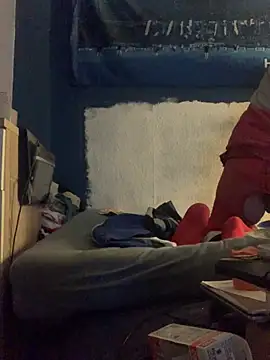 GeilerHSVFAN1989 online show from 01-17-26, 05:16