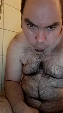 GeilerHSVFAN1989 online show from 11-16-25, 06:23