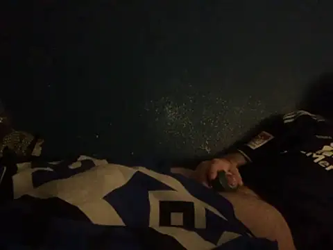 GeilerHSVFAN1989 online show from 10-26-25, 06:14