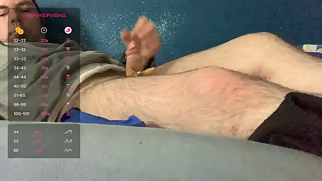 GeilerHSVFAN1989 online show from 09-26-25, 11:50