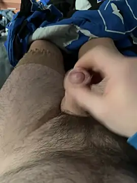 GeilerHSVFAN1989 online show from 03-15-26, 08:21