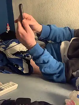 GeilerHSVFAN1989 online show from 04-03-26, 08:48