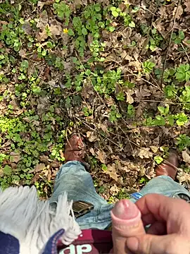 GeilerHSVFAN1989 online show from 04-14-26, 02:33