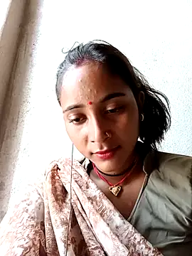 Snapshot of Jaat_sapna chatting on 09-19-25, 08:40 Jaat sapna online show from 09-19-25, 08:40