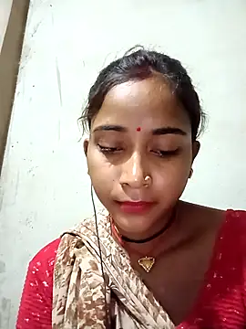 Snapshot of Jaat_sapna chatting on 09-15-25, 08:09 Jaat sapna online show from 09-15-25, 08:09