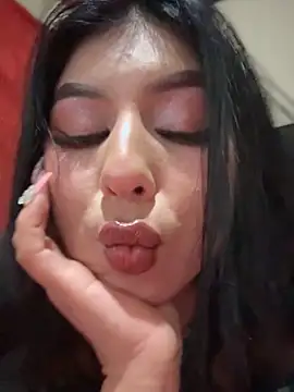 anny gg online show from 10-25-25, 06:23