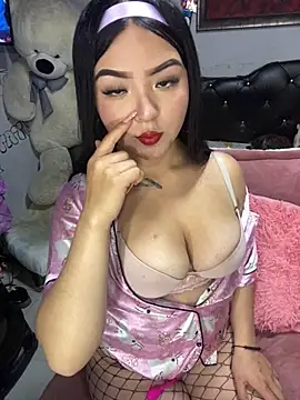 NaruBubu online show from 11-05-25, 05:32