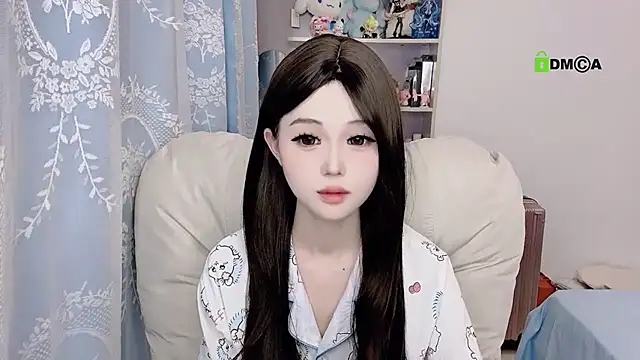 Snapshot of gummy-candy chatting on 09-14-25, 12:27 gummy-candy online show from 09-14-25, 12:27