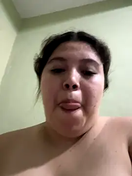 AlexandraInf online show from 10-06-25, 03:29