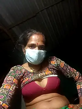 Snapshot of Hot-honi chatting on 10-02-25, 03:26 Hot-honi online show from 10-02-25, 03:26