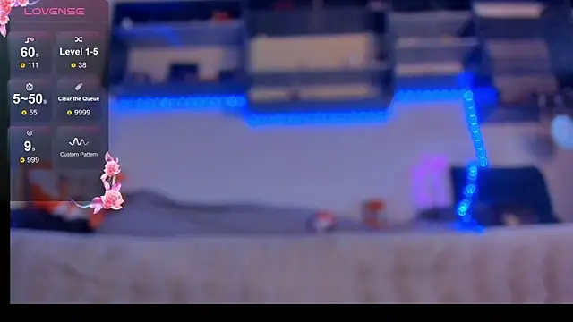 DaddysLittleSlutfox online show from 12-05-25, 11:31