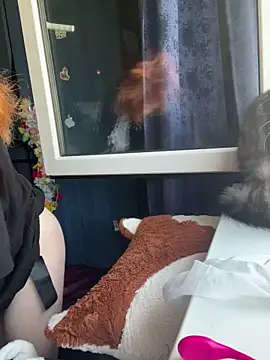 DaddysLittleSlutfox online show from 04-15-26, 09:26