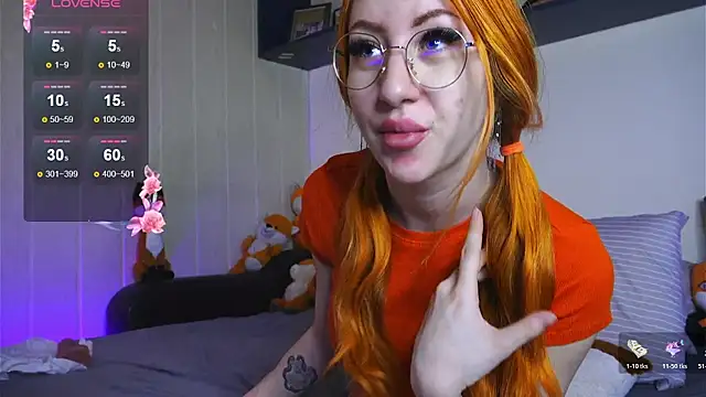 DaddysLittleSlutfox online show from 03-27-26, 08:26