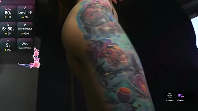 DaddysLittleSlutfox online show from 10-30-25, 02:58