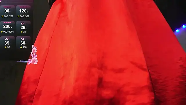 DaddysLittleSlutfox online show from 11-05-25, 04:10