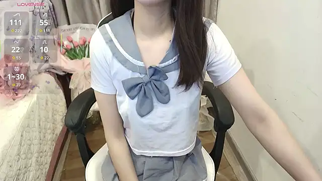 Bae Gigii online show from 09-28-25, 01:18
