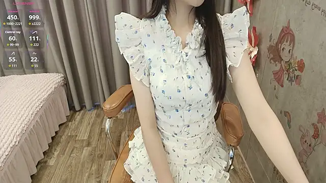 Snapshot of Bae_Gigii chatting on 07-09-26, 12:33 Bae Gigii online show from 07-09-26, 12:33