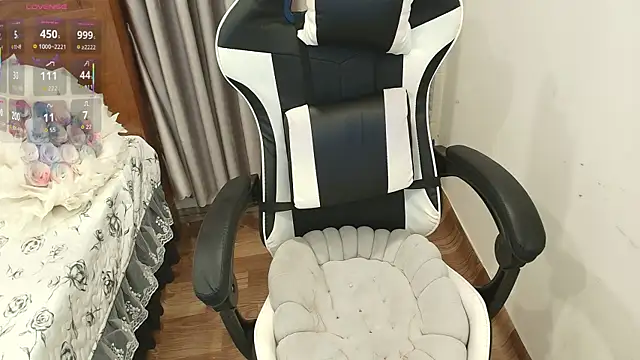 Bae Gigii online show from 03-07-26, 12:21