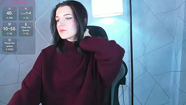 Lynn Martin online show from 11-06-25, 01:09