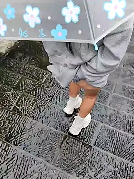 shaoshao-7758 online show from 10-10-25, 11:49