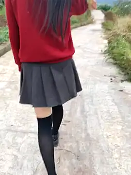 shaoshao-7758 online show from 10-14-25, 12:00