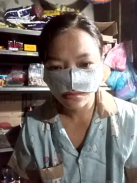 Snapshot of liss-su chatting on 09-27-25, 10:38 liss-su online show from 09-27-25, 10:38