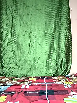 Hott Archana online show from 12-19-25, 08:55