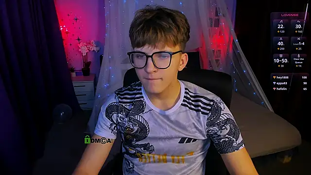 travis wolf  online show from 11-06-25, 08:02