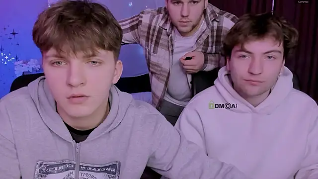 travis wolf  online show from 03-12-26, 09:57