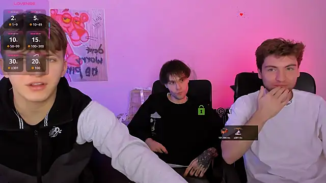 travis wolf  online show from 01-08-26, 08:04