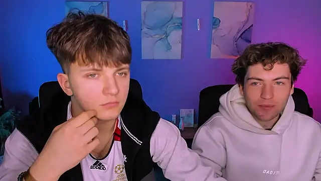 travis wolf  online show from 02-19-26, 09:50