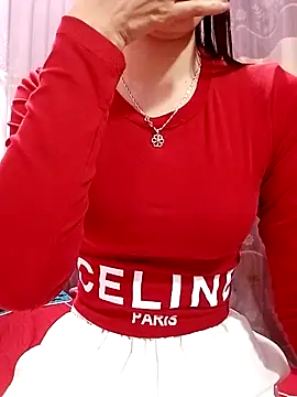 CherryBeii online show from 12-16-25, 11:20