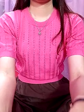 CherryBeii online show from 02-12-26, 11:59