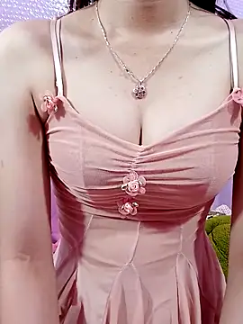 CherryBeii online show from 03-26-26, 10:51