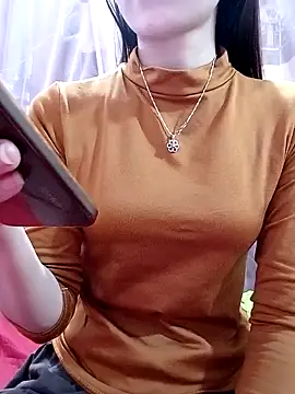 CherryBeii online show from 12-03-25, 03:18