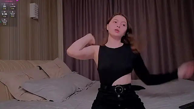 Ruminelle online show from 11-15-25, 12:42