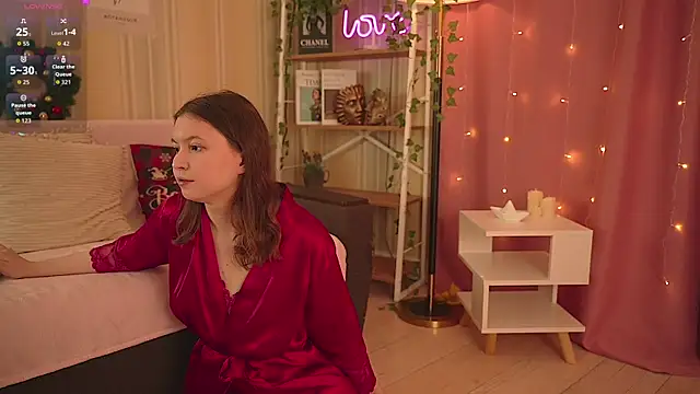 Snapshot of Ruminelle chatting on 01-17-26, 12:09 Ruminelle online show from 01-17-26, 12:09